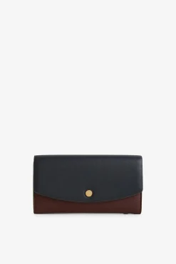 Agatha Colourblock Purse*Jasper Conran New