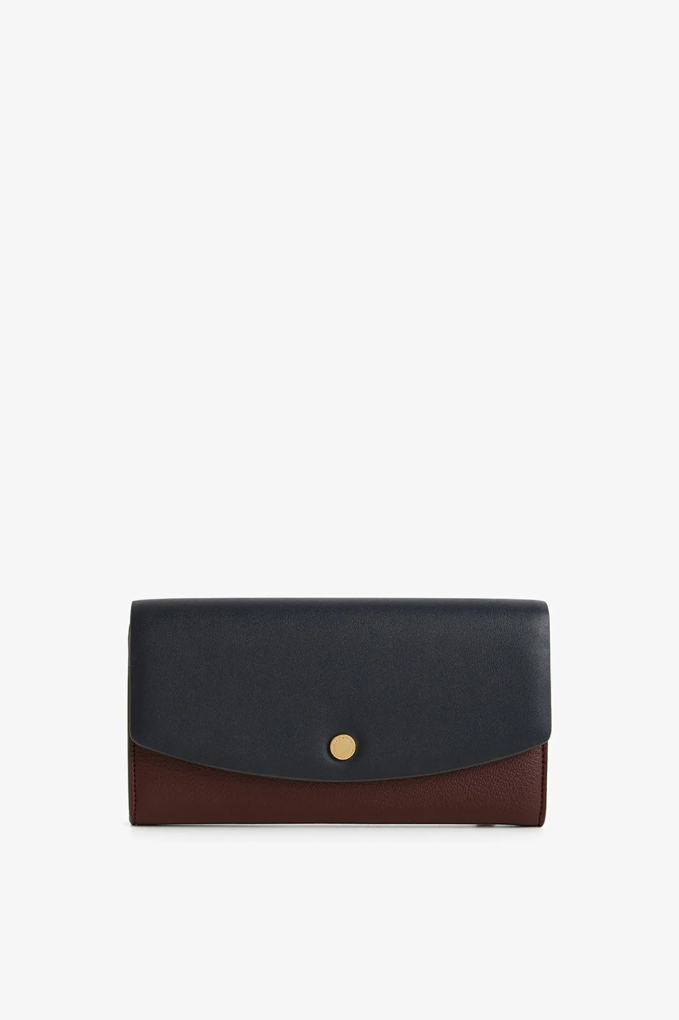 Agatha Colourblock Purse*Jasper Conran New