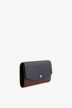 Agatha Colourblock Purse*Jasper Conran New