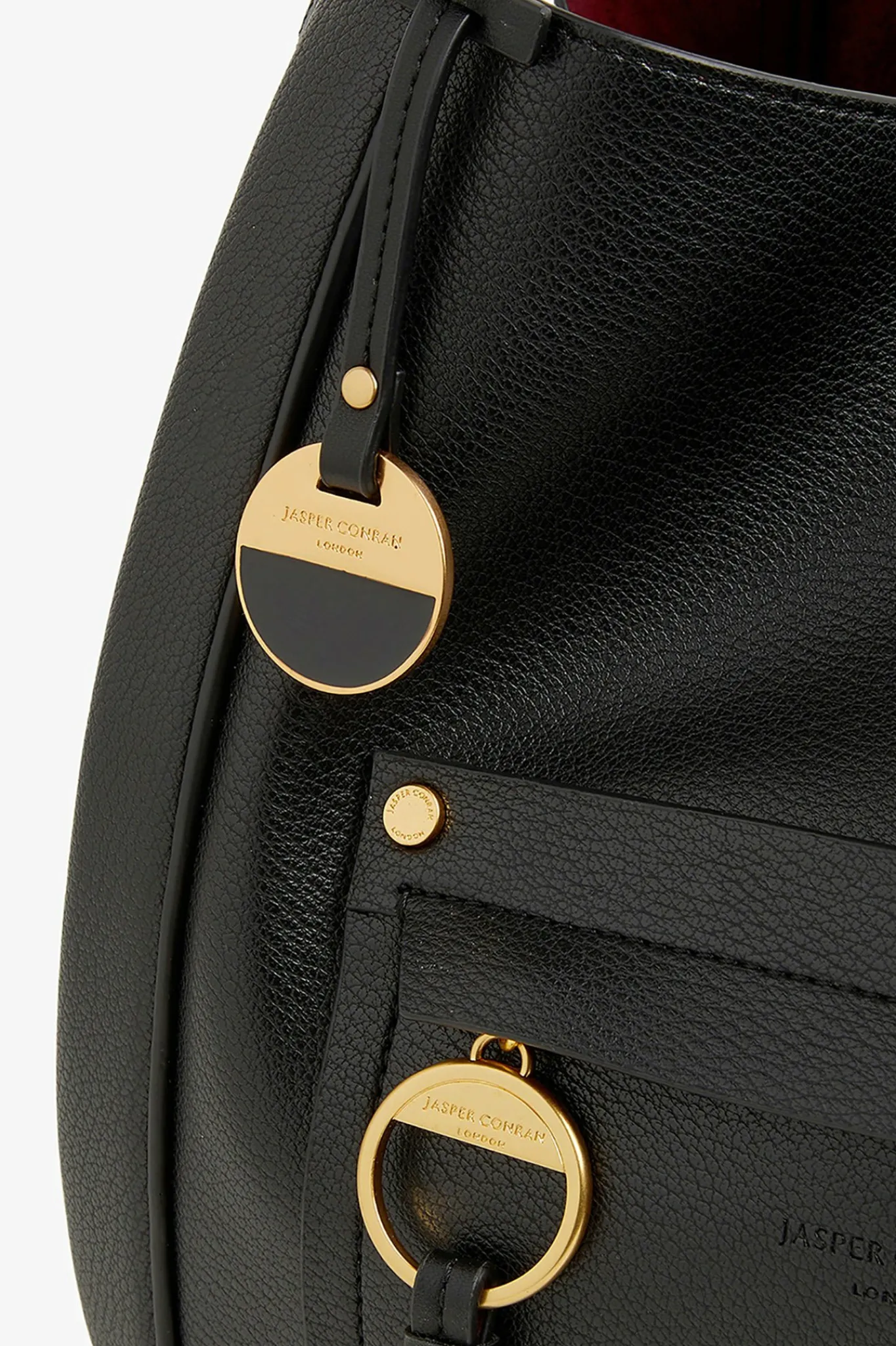Agatha Hobo Bag*Jasper Conran Discount