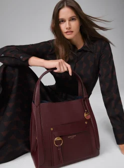 Agatha Hobo Bag*Jasper Conran Best