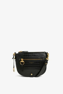 Agatha Saddle Bag*Jasper Conran Best