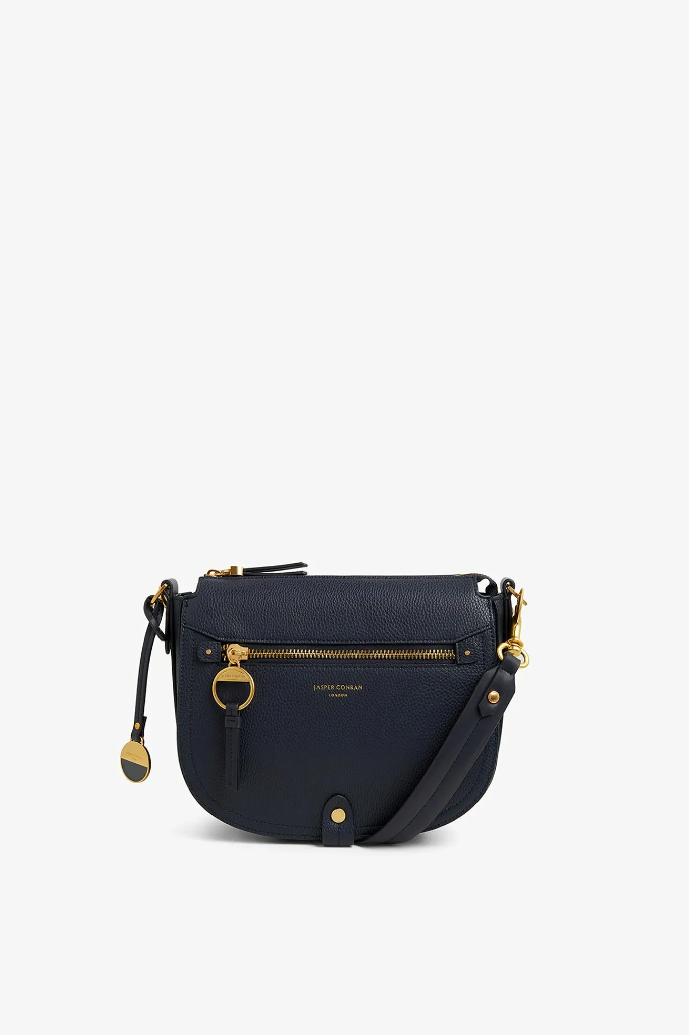 Agatha Saddle Bag*Jasper Conran Best