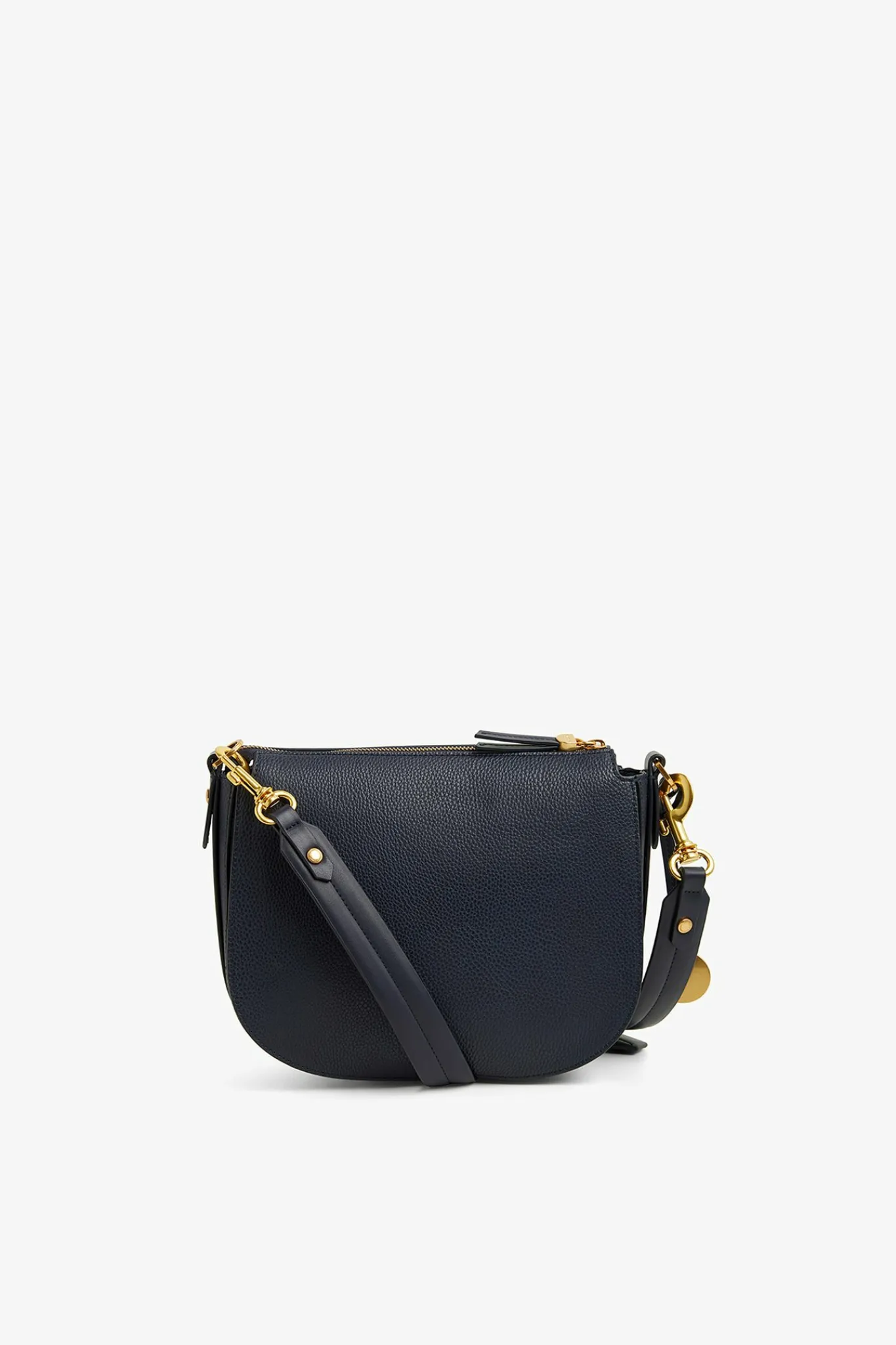 Agatha Saddle Bag*Jasper Conran Best