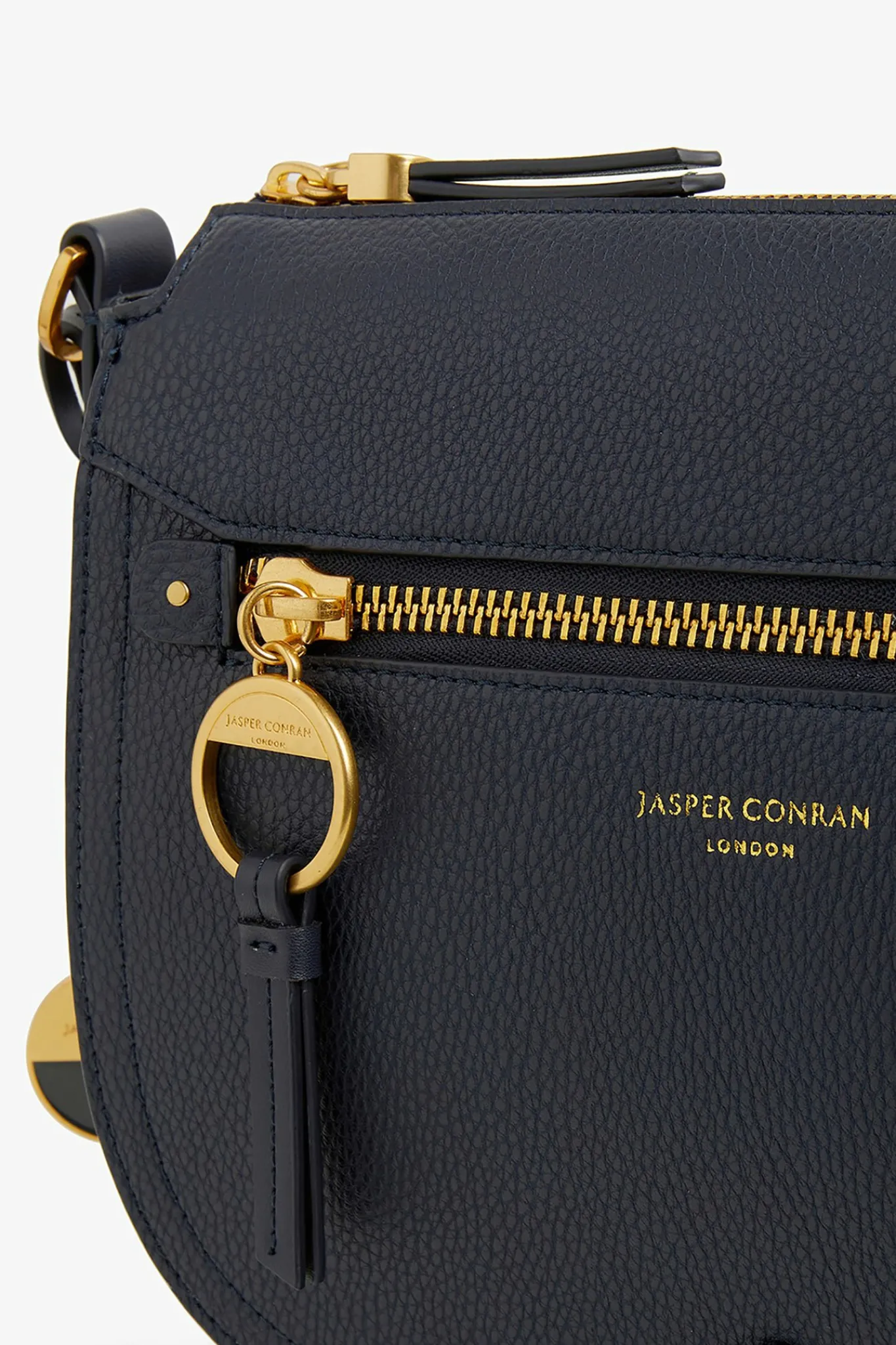 Agatha Saddle Bag*Jasper Conran Best
