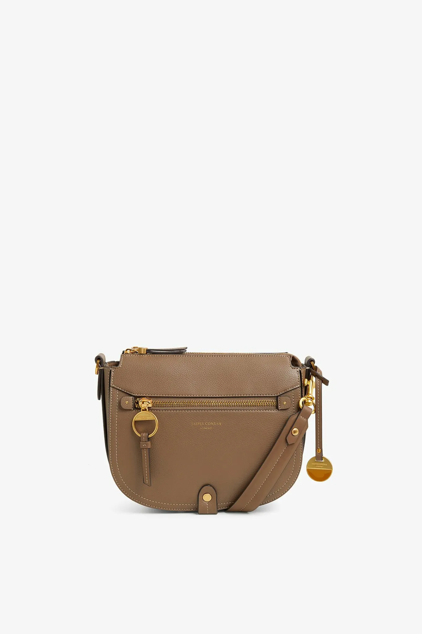 Agatha Saddle Bag*Jasper Conran Best
