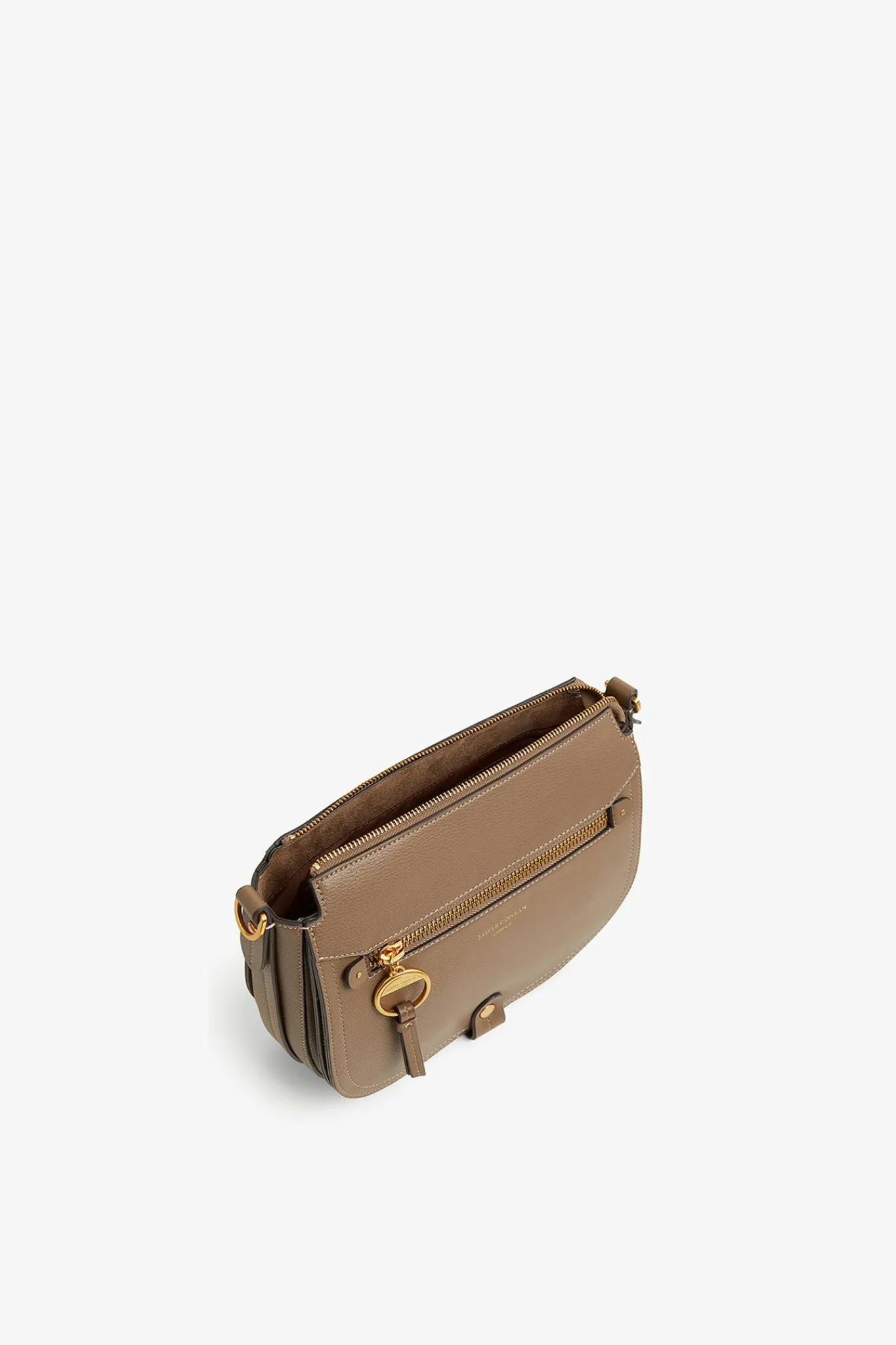 Agatha Saddle Bag*Jasper Conran Best