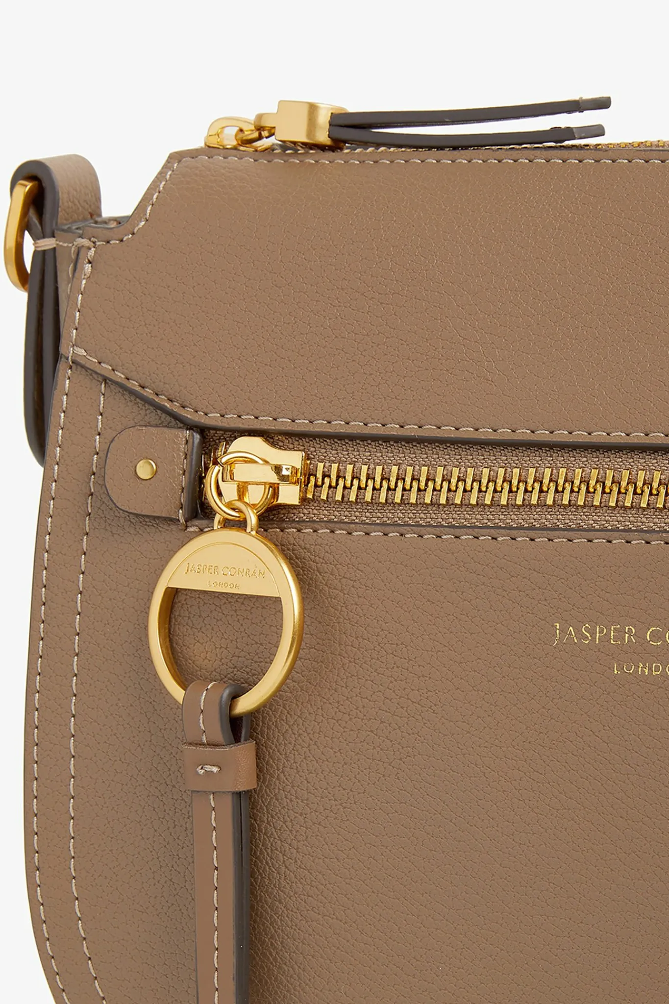 Agatha Saddle Bag*Jasper Conran Best