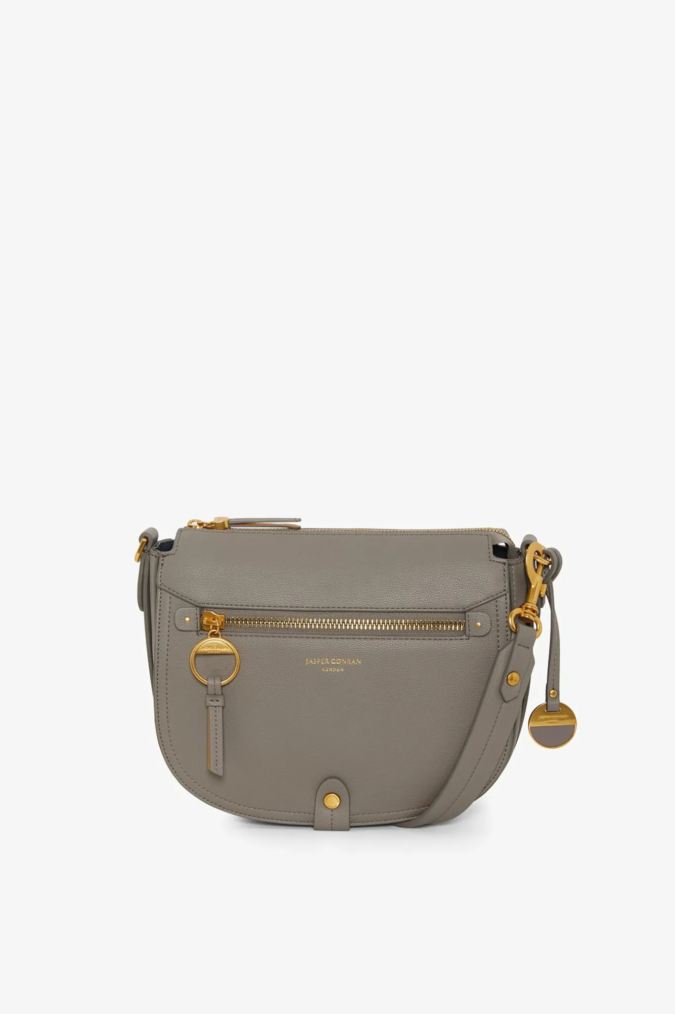 Agatha Saddle Bag*Jasper Conran Best