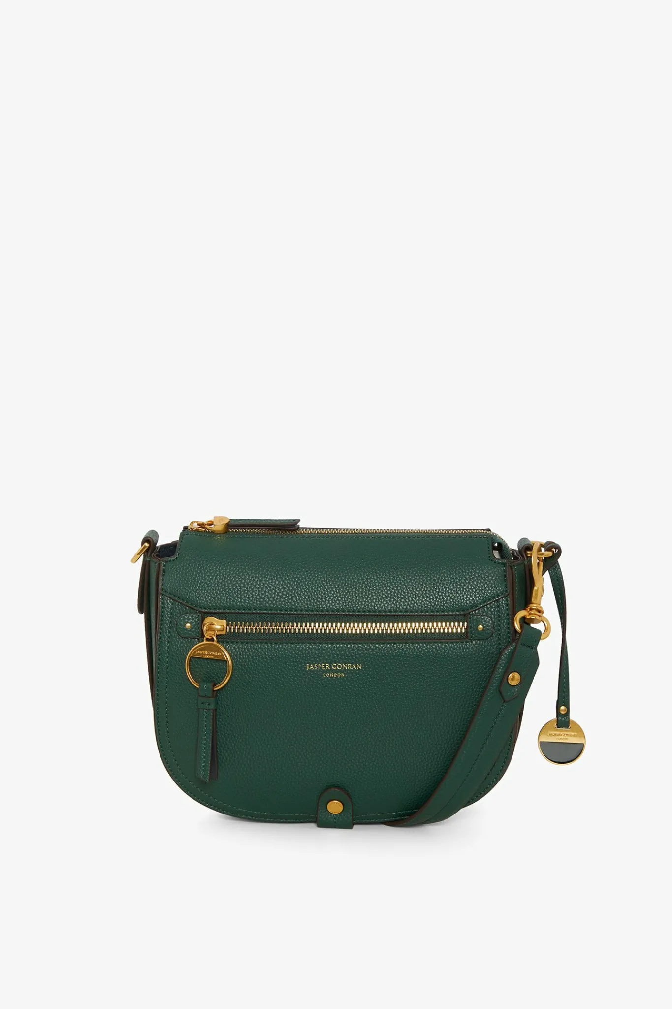 Agatha Saddle Bag*Jasper Conran Best