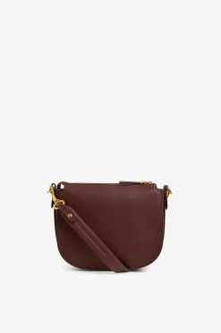 Agatha Saddle Bag*Jasper Conran Best