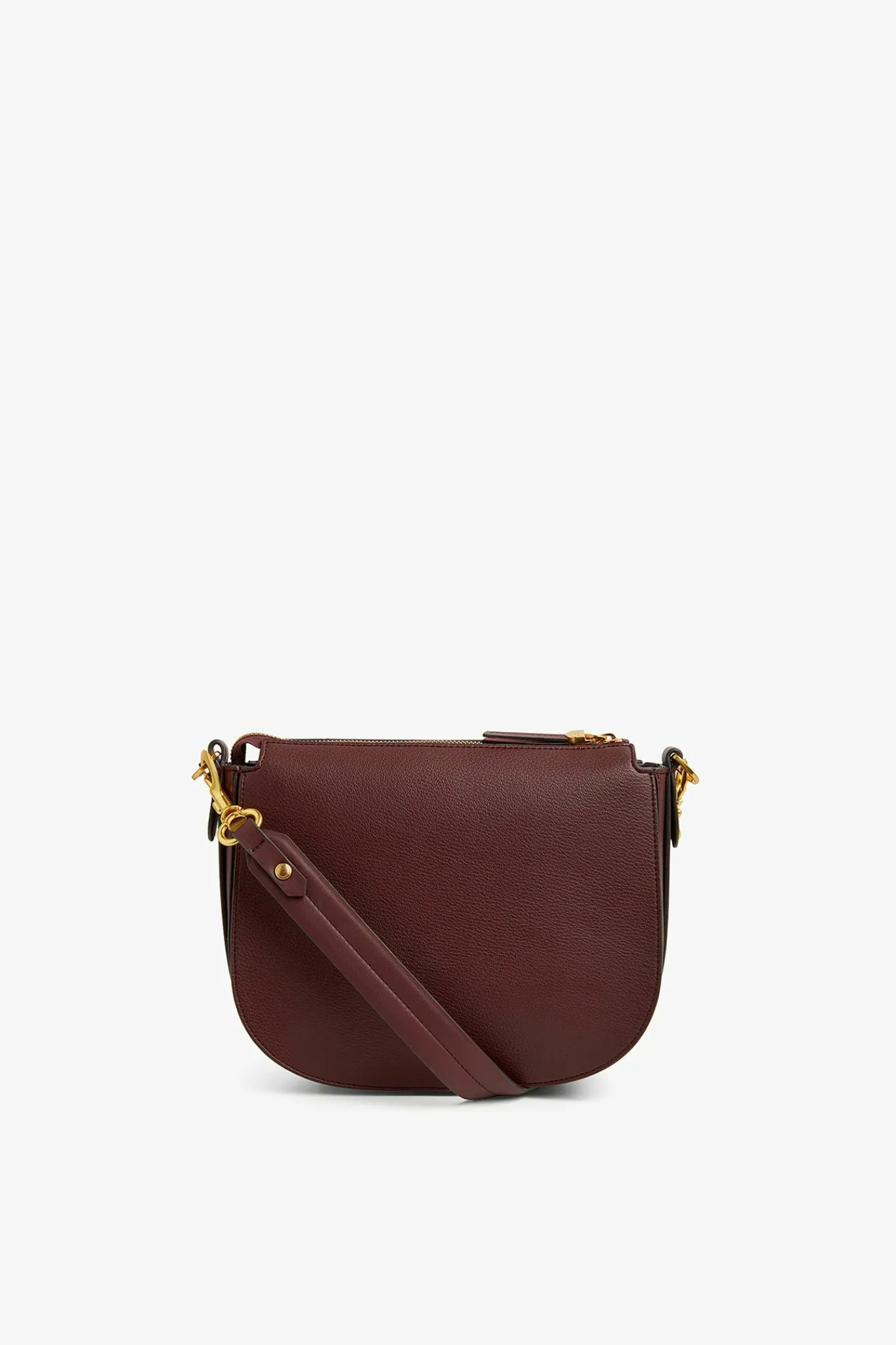 Agatha Saddle Bag*Jasper Conran Best