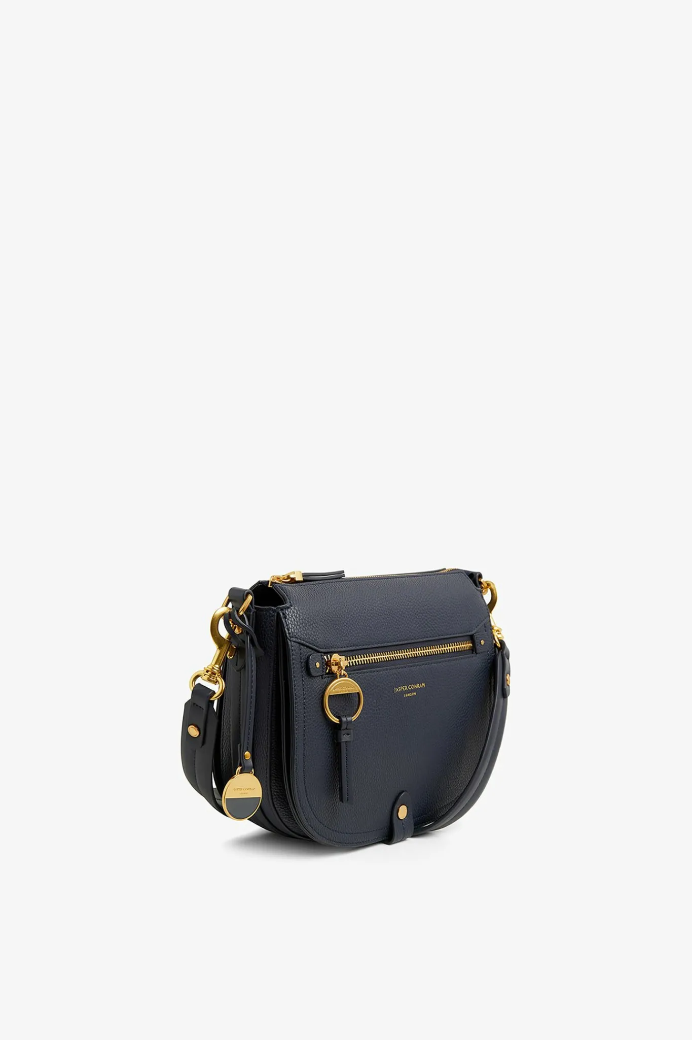 Agatha Saddle Bag*Jasper Conran Cheap