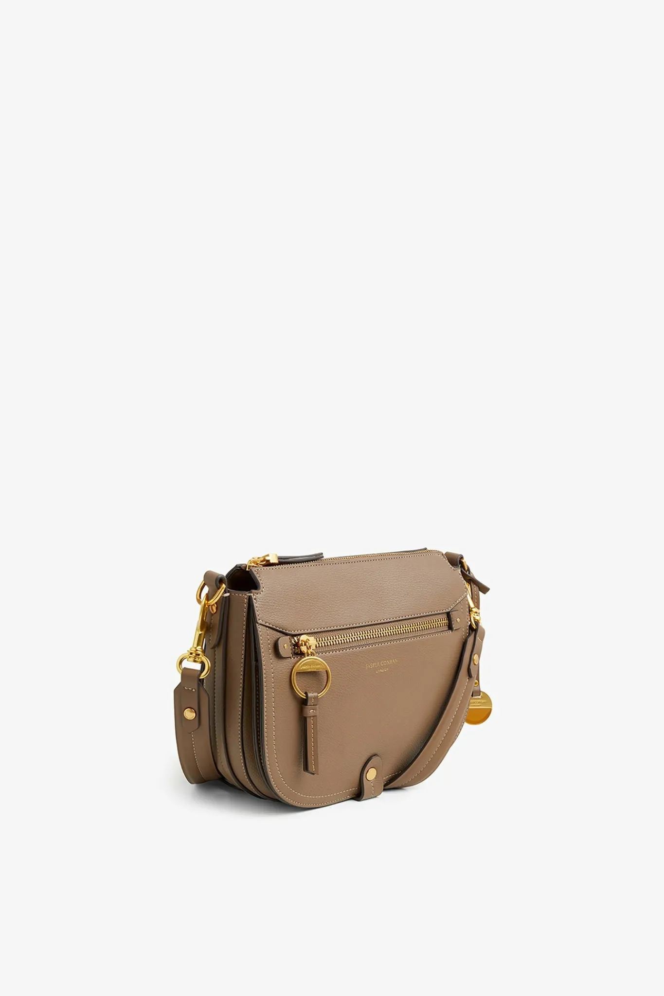 Agatha Saddle Bag*Jasper Conran Cheap