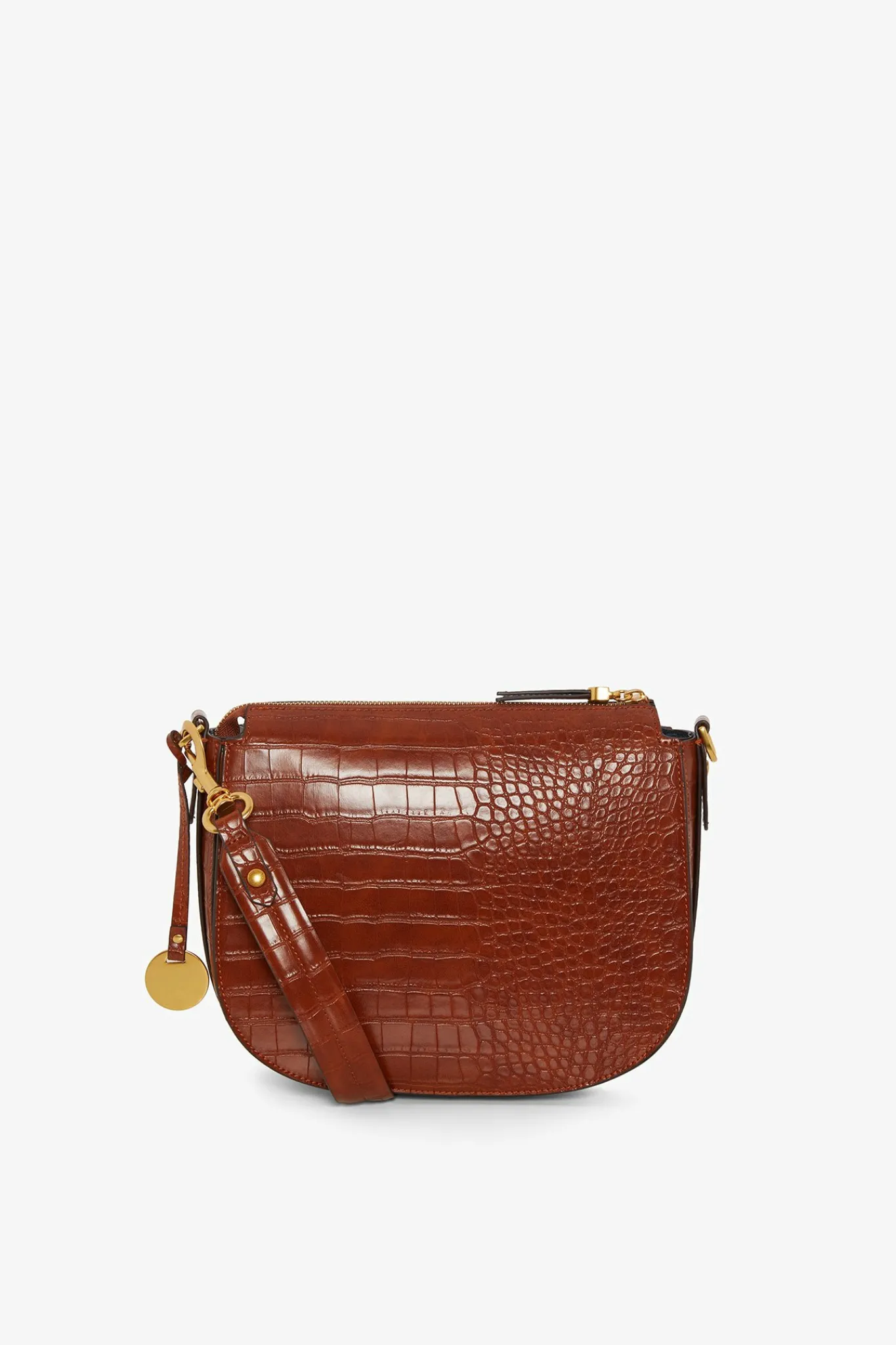 Agatha Saddle Bag*Jasper Conran Cheap
