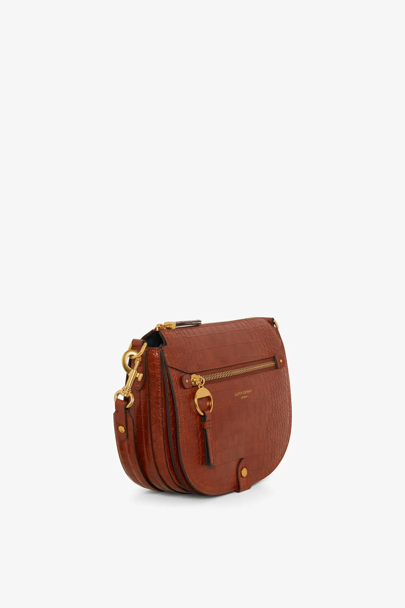 Agatha Saddle Bag*Jasper Conran Cheap