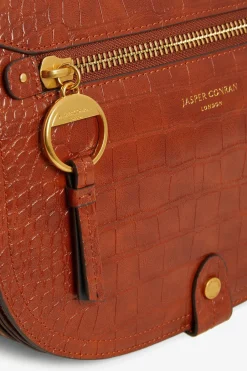Agatha Saddle Bag*Jasper Conran Cheap