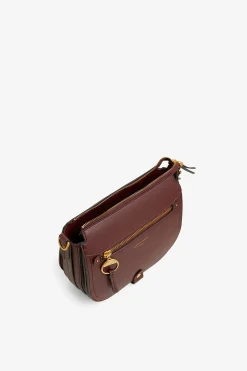 Agatha Saddle Bag*Jasper Conran Shop