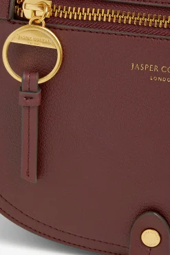 Agatha Saddle Bag*Jasper Conran Shop