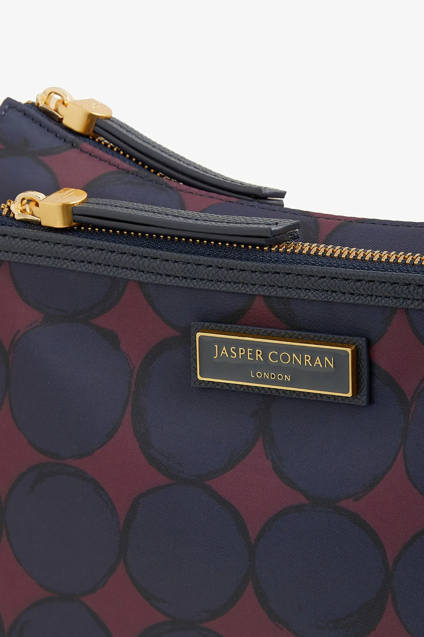 Alana Cross Body Bag*Jasper Conran New