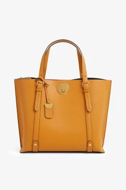 Alexis Crosshatch Leather Grab Tote*Jasper Conran Flash Sale
