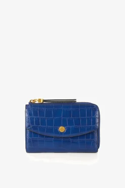 Amber Small Zip Around Purse*Jasper Conran New
