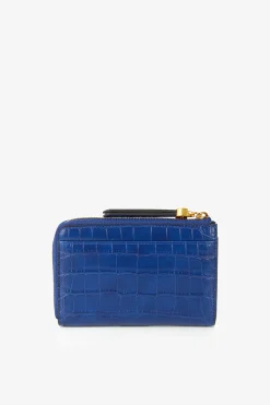 Amber Small Zip Around Purse*Jasper Conran New