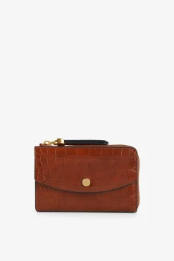 Amber Small Zip Around Purse*Jasper Conran Store