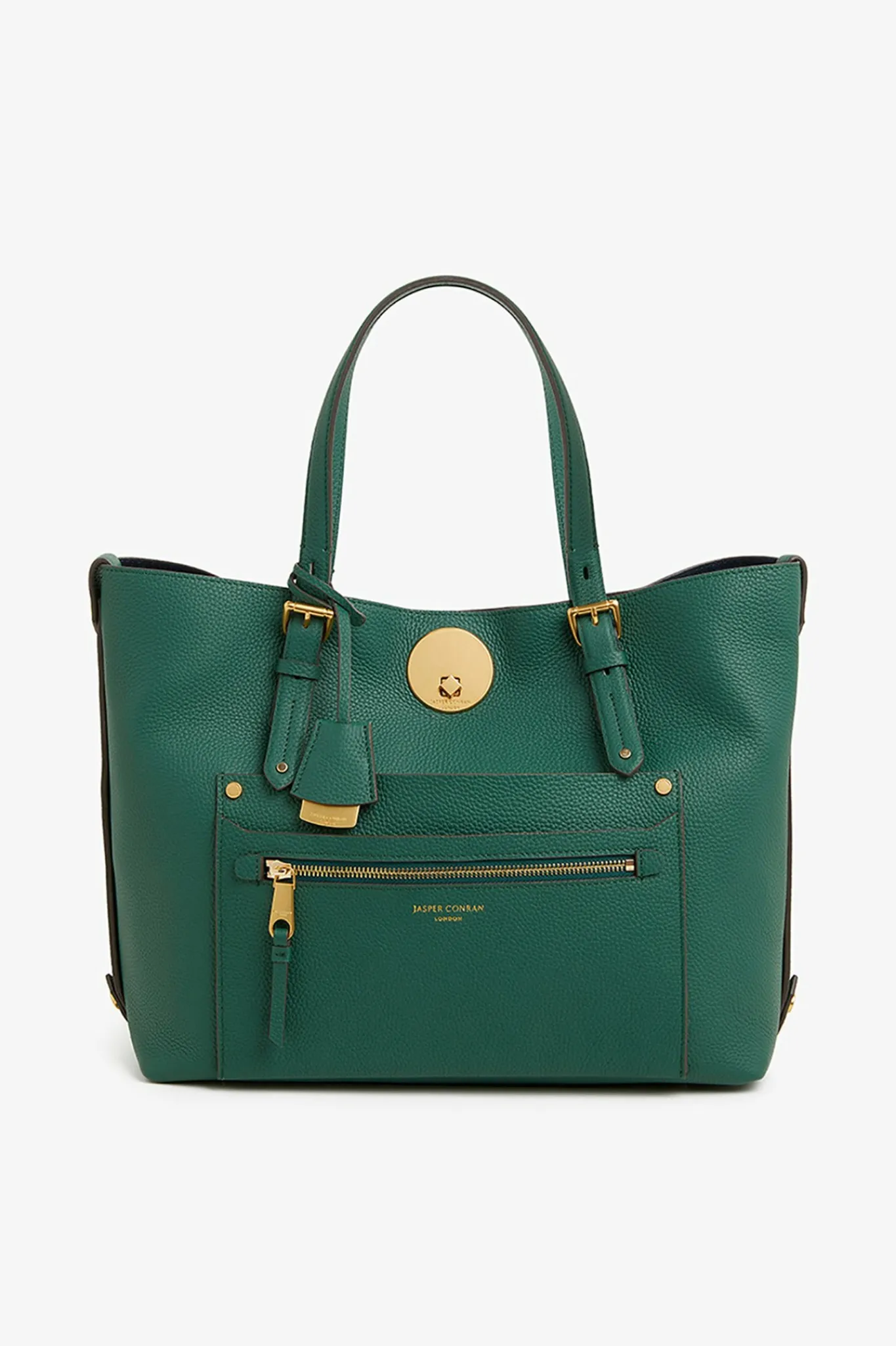 Aubrey Shopper Tote Bag*Jasper Conran Cheap