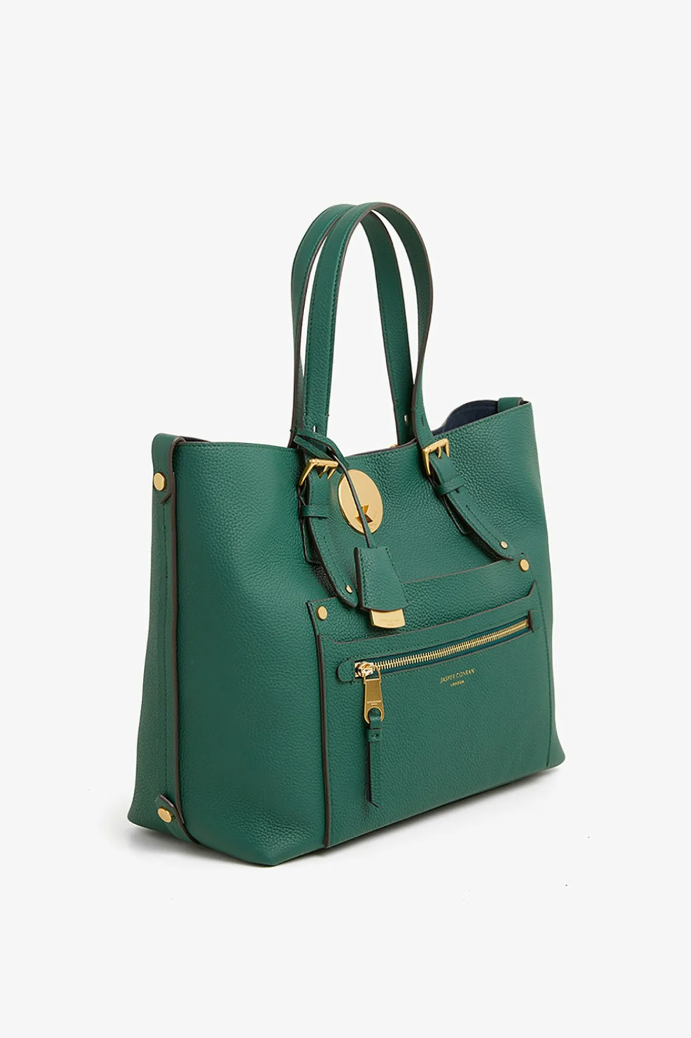 Aubrey Shopper Tote Bag*Jasper Conran Cheap