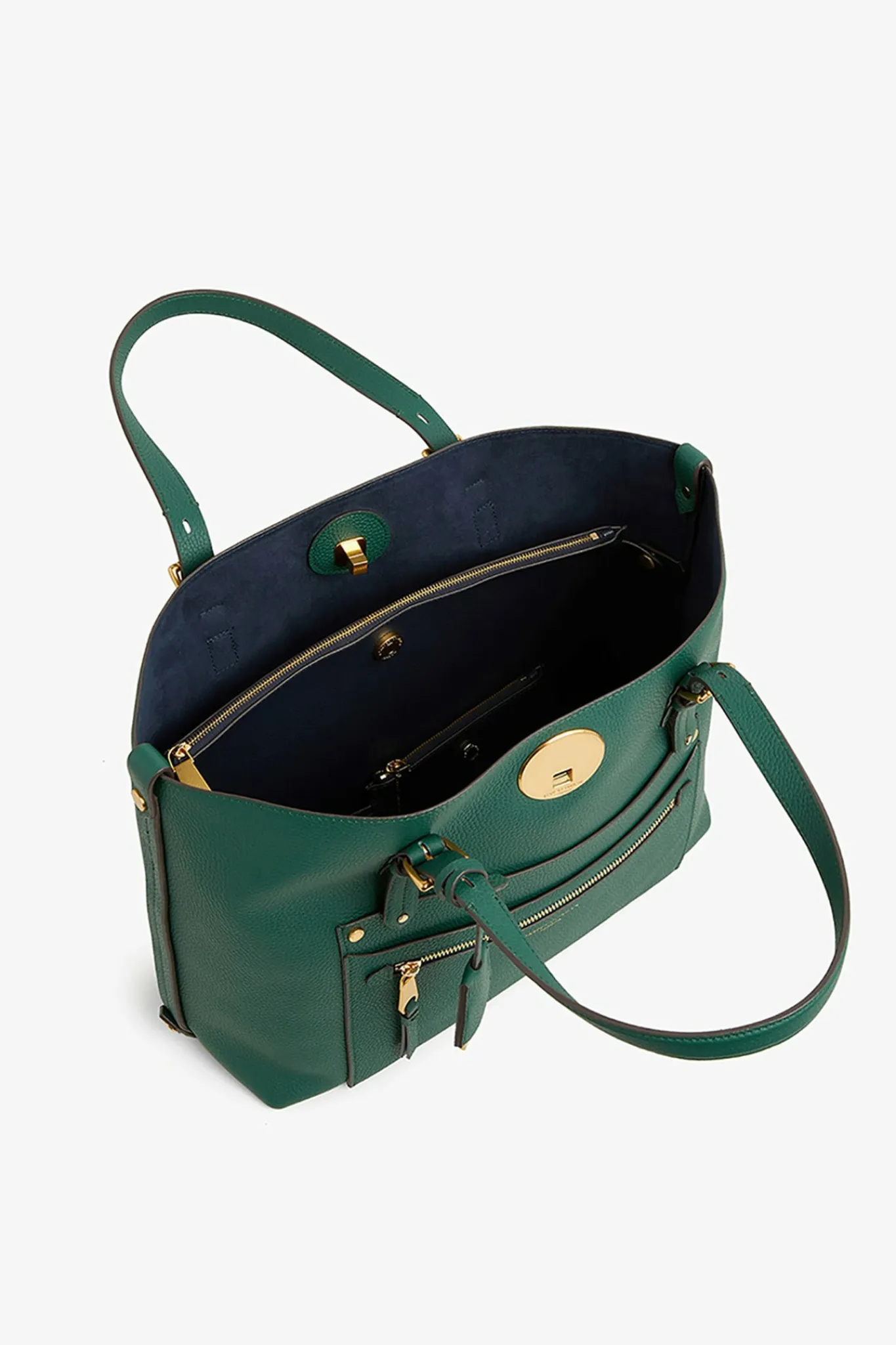 Aubrey Shopper Tote Bag*Jasper Conran Cheap