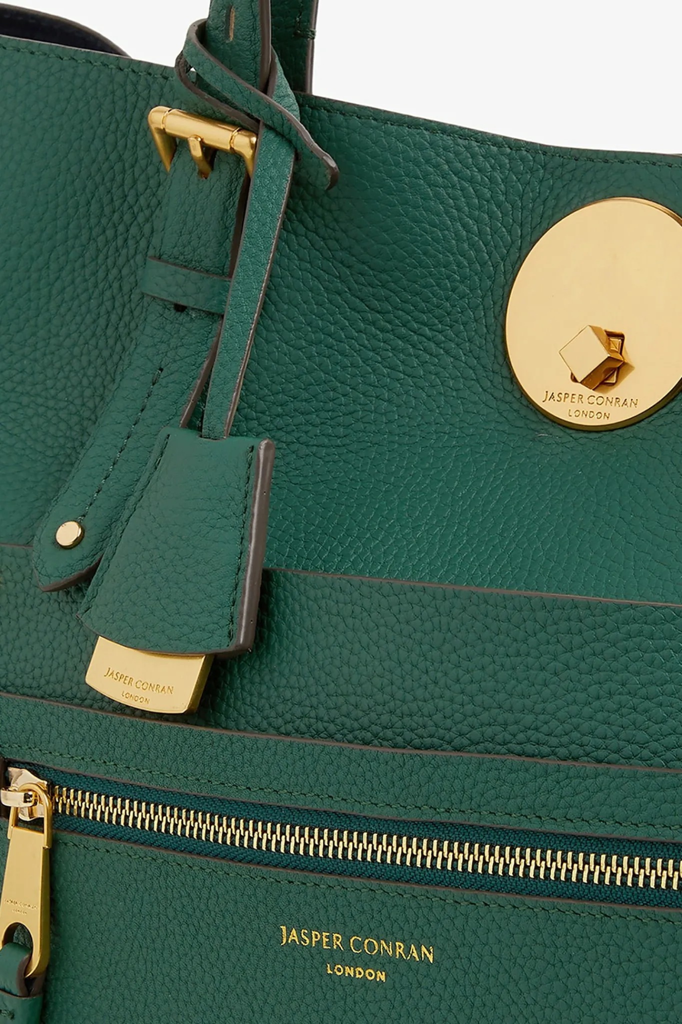 Aubrey Shopper Tote Bag*Jasper Conran Cheap