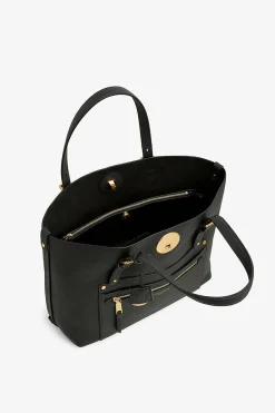 Aubrey Shopper Tote Bag*Jasper Conran Cheap