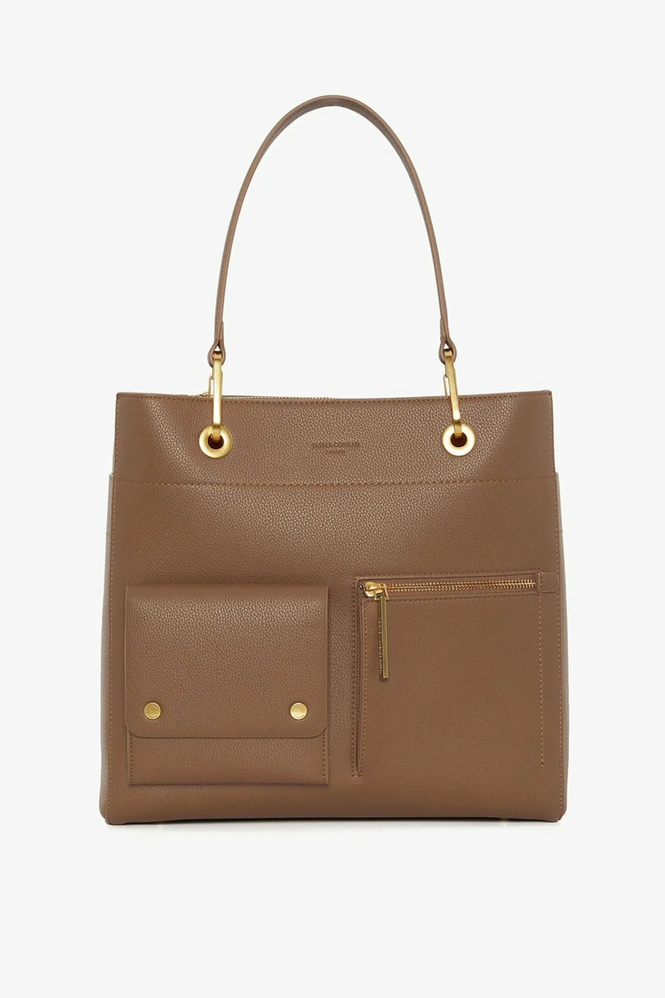 Baylee Double Pocket Tote*Jasper Conran Cheap