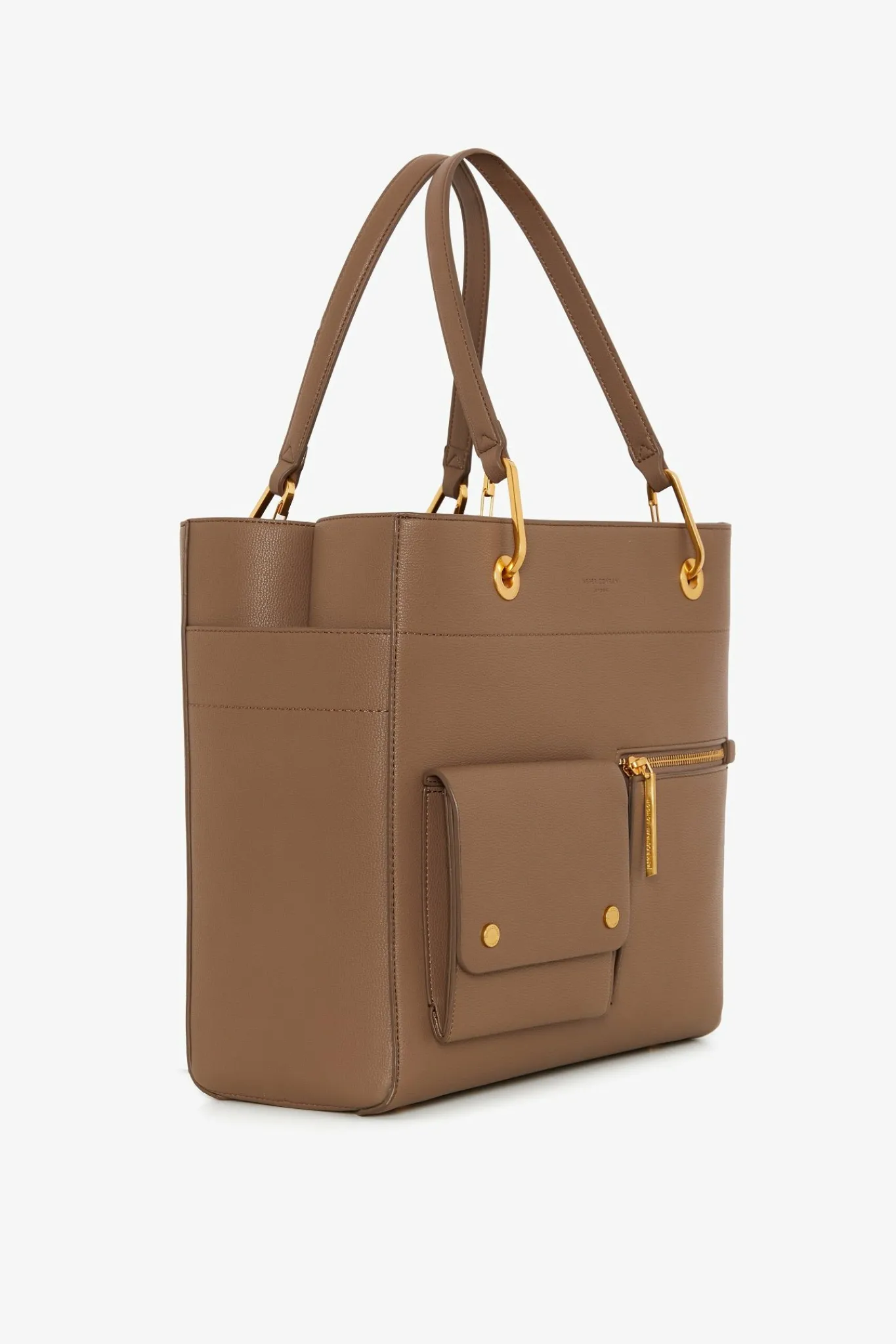 Baylee Double Pocket Tote*Jasper Conran Cheap