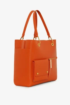 Baylee Double Pocket Tote*Jasper Conran Cheap