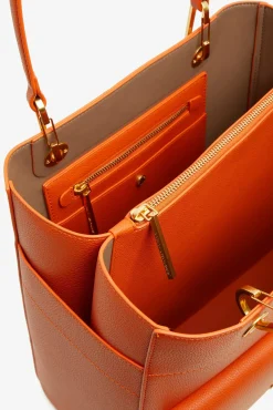 Baylee Double Pocket Tote*Jasper Conran Cheap