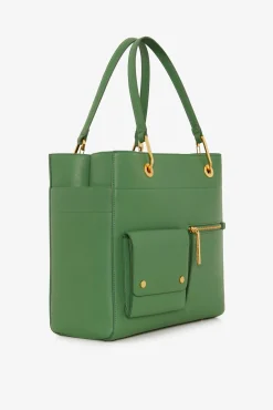 Baylee Double Pocket Tote*Jasper Conran Cheap