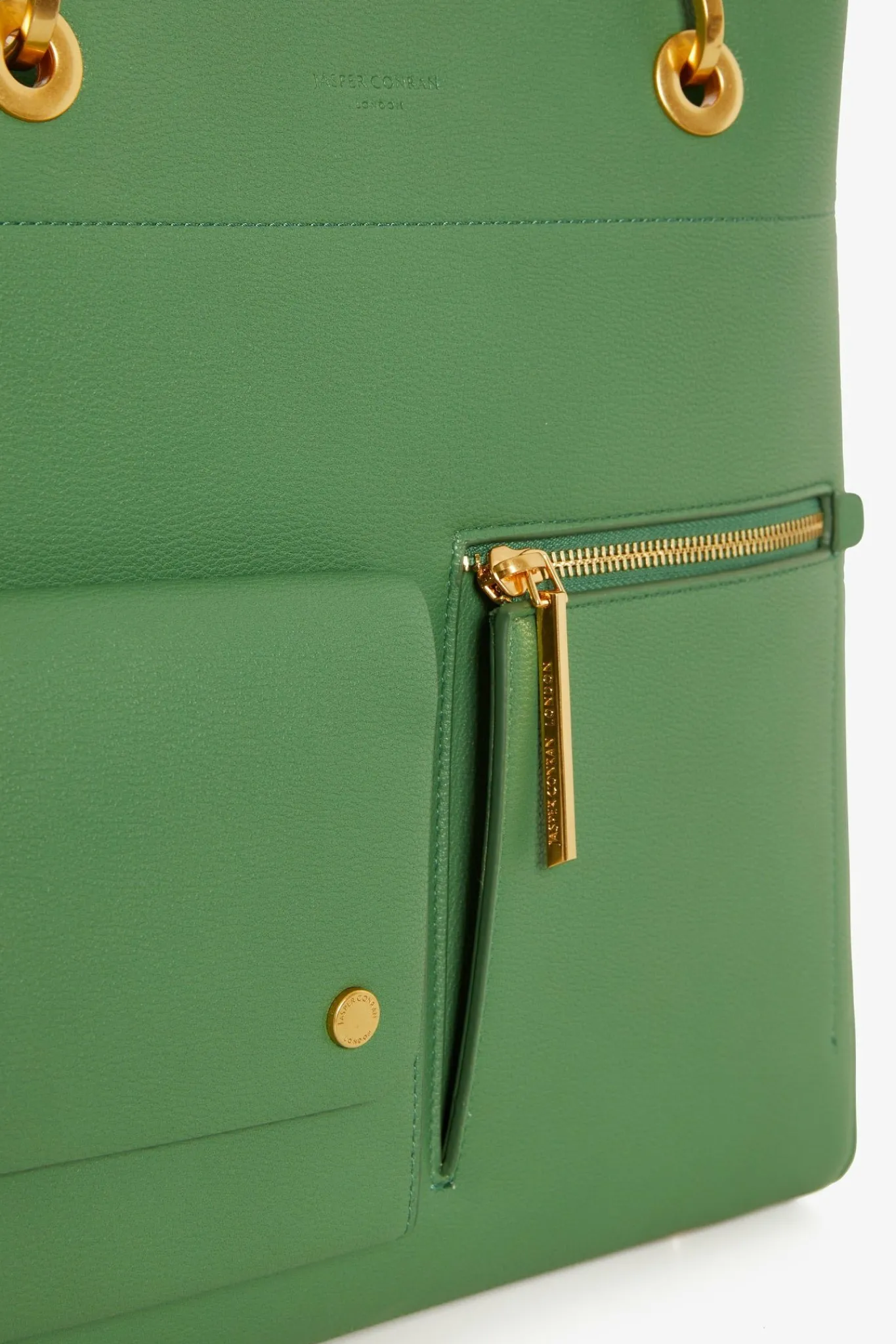 Baylee Double Pocket Tote*Jasper Conran Cheap
