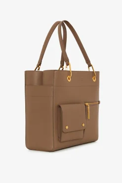 Baylee Double Pocket Tote*Jasper Conran Best Sale