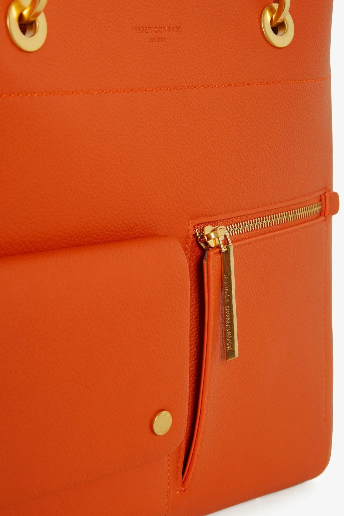Baylee Double Pocket Tote*Jasper Conran Best Sale