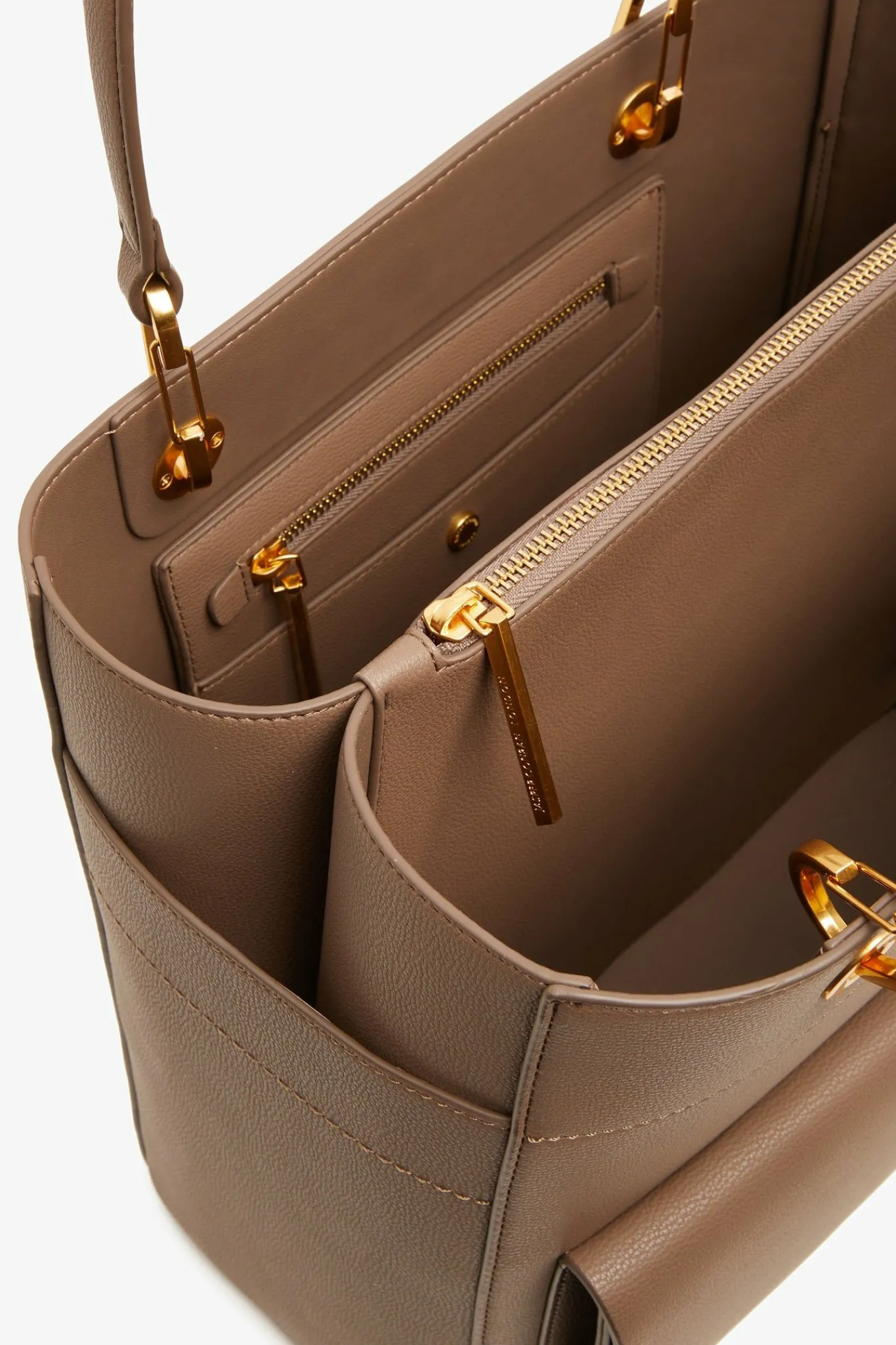 Baylee Double Pocket Tote*Jasper Conran Best Sale