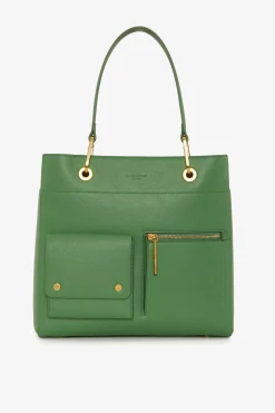 Baylee Double Pocket Tote*Jasper Conran Best Sale