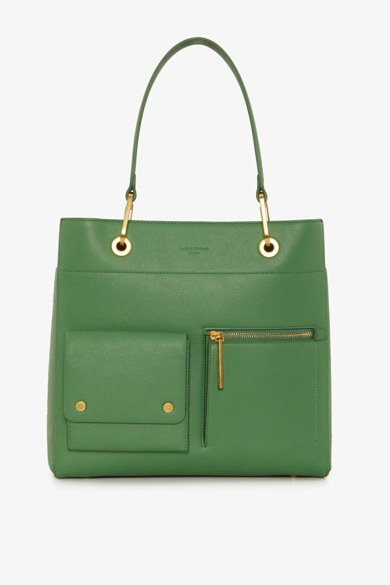 Baylee Double Pocket Tote*Jasper Conran Best Sale
