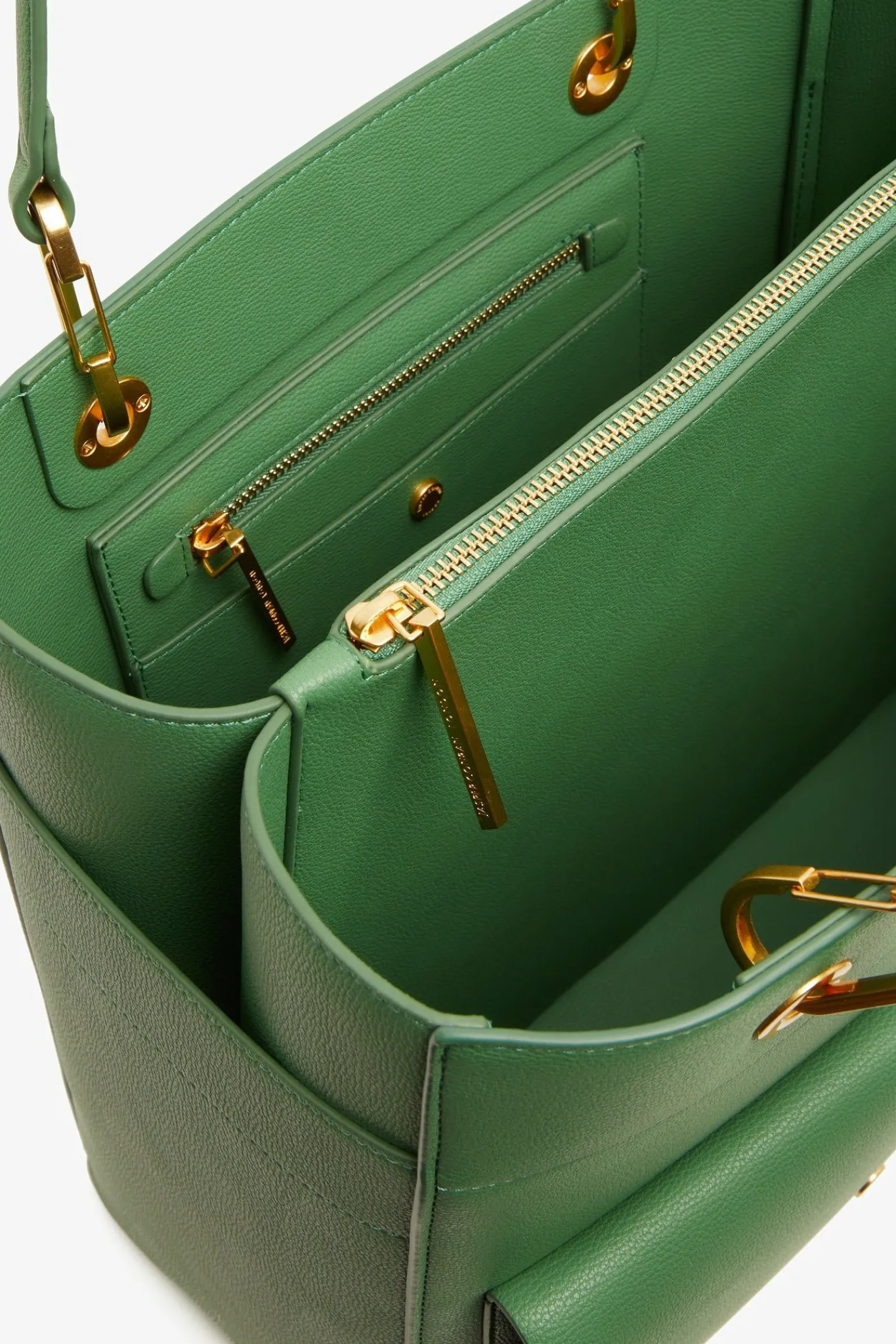 Baylee Double Pocket Tote*Jasper Conran Best Sale