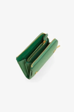 Baylee Medium Zip Around Purse*Jasper Conran New