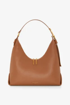 Beatrix Leather Scoop Hobo*Jasper Conran Store