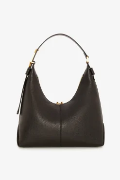 Beatrix Leather Scoop Hobo*Jasper Conran Store