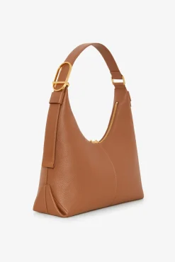 Beatrix Leather Scoop Hobo*Jasper Conran Store