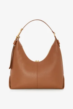 Beatrix Leather Scoop Hobo*Jasper Conran Store